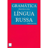 Gramática Prática Da Língua Russa