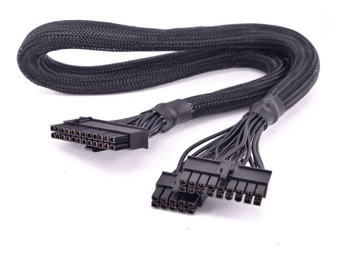 Cable Alimentación Para Atx Series 1250 650w A Pedido