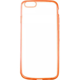 Funda Reforzada Tpu | Para iPhone 5 5s | Borde Color