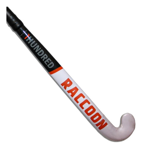 Palo De Hockey Raccoon 100% Carbon 37.5 - Usado Premium Gtia