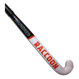 Palo De Hockey Raccoon 100% Carbon 37.5 - Usado Premium Gtia