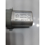 Capacitor Para Microondas LG Original  1.00uf  2100vac