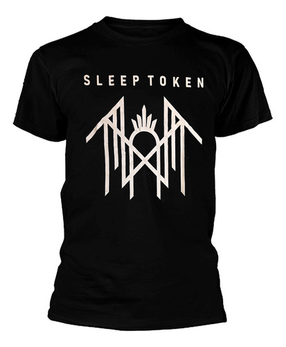 Camiseta Sleep Token - Sleep Token