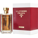 Perfume Prada La Femme Intense Eau De Parfum Spray 100ml