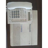 Central Telefónica Panasonic 824 + Comando Telefónico T7730