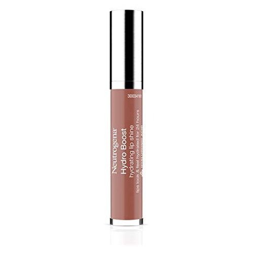 Brillo De Labios Hidratante Neutrogena Hydro Boost