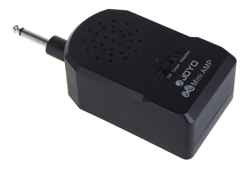 Amplificador De Audio Mp3 Joyo Mini Ja-01 Para Guitarra Eléc