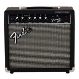 Amplificador Guitarra Electrica 20w Fender Frontman 20g