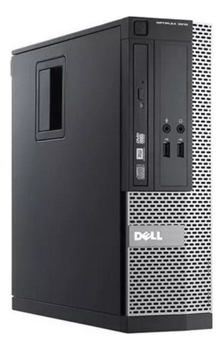 Cpu Dell Optiplex 3010  -oportunidad I3  2da 4gb Sin Disco 