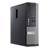 Cpu Dell Optiplex 3010  -oportunidad I3  2da 4gb Sin Disco 