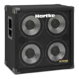 Hartke Systems 410xl Bafle Para Bajo 4x10 400 Watts Cono A.