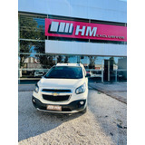 Chevrolet Spin 1.8 Activ Mt 5as