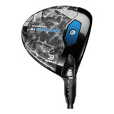 Madera De Fairway Callaway Paradym Ai Smoke Max D. Golflab