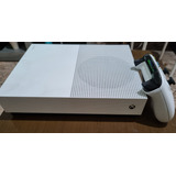 Xbox One S All Digition Pouco Usado 