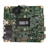 767362-001 Tarjeta Madre Hp Chromebox Cb1 Celeron 2955u