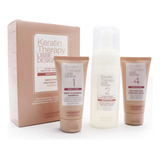 Kit Lisse Desing Keratin Therapy Alfaparf