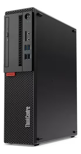 Cpu Lenovo 10 Nucleos Graficos Integrados 8gb Ram 240 Ssd