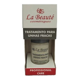  Base La Beauté Para Unhas Fracas- 1 Unid