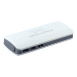 Power Bank 20.000mah Premium Con Linterna