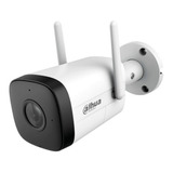 Camara Wifi Exterior Ip 2mp Microfono Altavoz App Celular