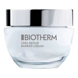 Cera Biotherm Repair Barrier Cream  Biotherm! Reparadora