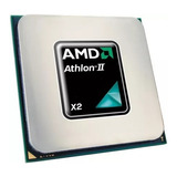 Procesador Amd Athlon Ii X2 B24 3.0ghz + Disipador Térmico 
