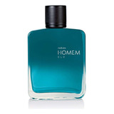 Natura Homem Elo Deo Parfum - 100 Ml