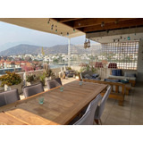 Duplex / Valle Monasterio 