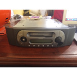 Estereo Original Smart Fortwo 2004 Con Detalles 0001200 V008