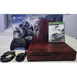 Xbox One Edición Gears Of War 