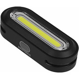 Luz Frontal Usb Cob Kryptonite Avenue F-150 - Mediana