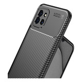 Funda Autofocus Tpu Antigolpe Para Samsung A03