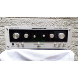 Amplificador Marantz 1040 Gradiente Polyvox Pioneer Sansui 