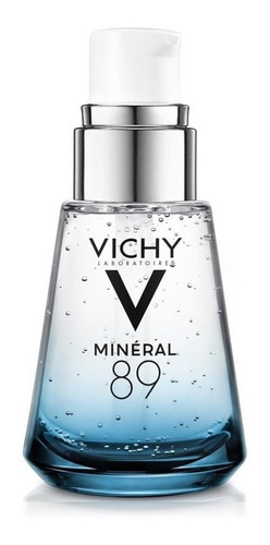 Vichy Mineral 89 Preenchedor Com Ácido Hialurônico 30ml