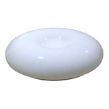 Luminária Plafon Sobrepor Led 20w Moderno Brilho Branco Frio