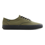 Zapatillas Urbanas Element Verde