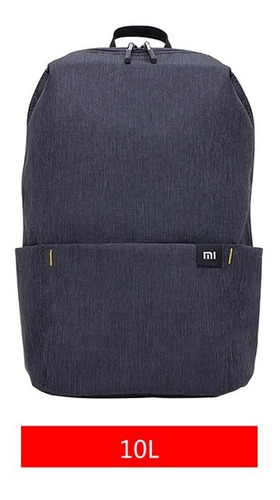 Mochila Xiaomi Mi De 10 L Para Viajes