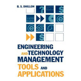 Libro Engineering And Technology Management Tools And App...