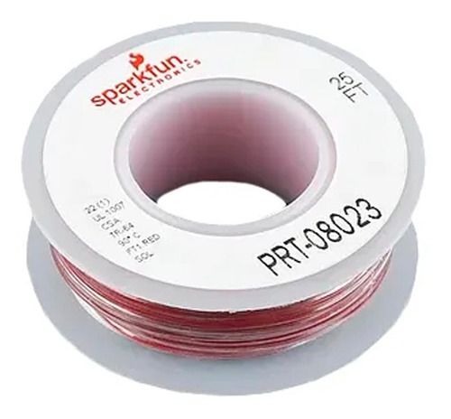 Cable Para Protoboard Rojo