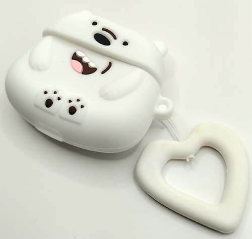 Case/funda Para AirPods 3 Varios Diseños