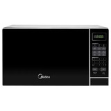 Micro-ondas Midea Mras2 20l Branco/preto 110v