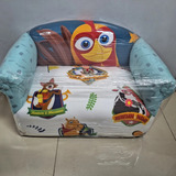 Sillon Infantil Doble