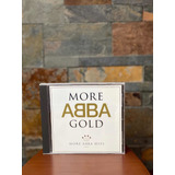 Cd Abba - More Abba Gold