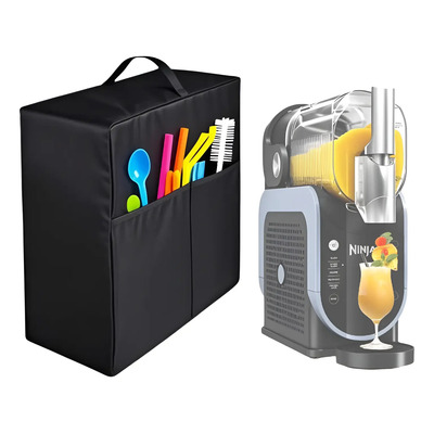 Funda Resistente Al Agua Para Máquina Ninja Slushie