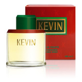 Perfume Hombre Kevin Rojo 100ml