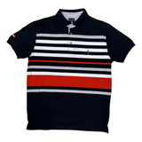 Polo Aleatory Original Top