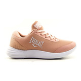 Tenis Everlast Super Fit Salmon Ev-5011