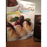 Recetas Nestlé 