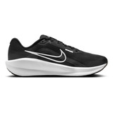 Zapatillas Nike Downshifter 13 Negro Hombre