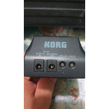 Afinador Cromático Korg Pitchblack 